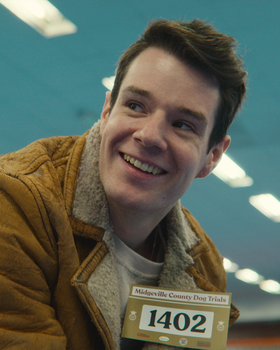 GQ_France's tweet photo. Joyeux anniversaire à Connor Swindells, qui interprête le rôle de #AdamGroff dans la série #SexEducation ! https://t.co/h1uLIbv2D7