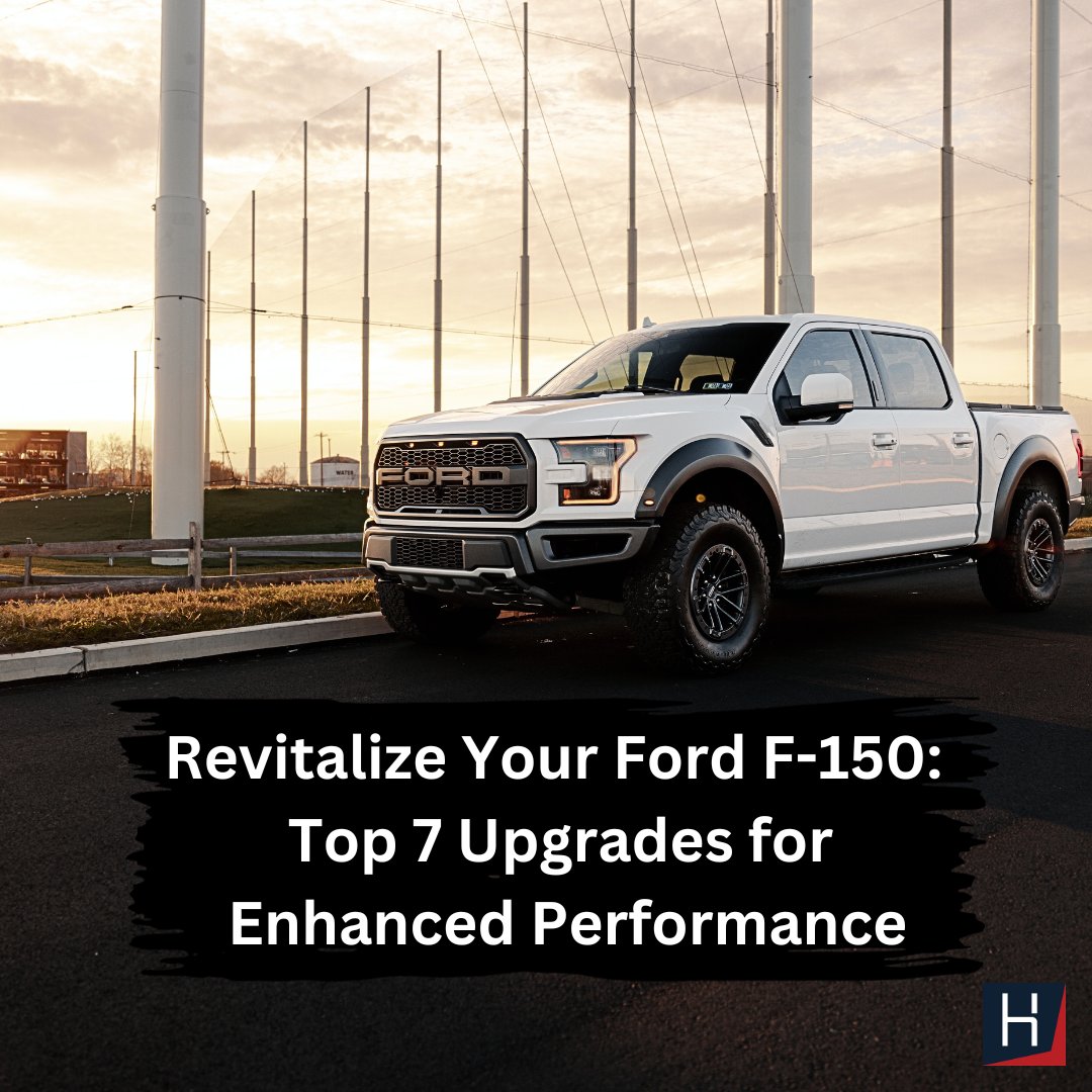 highstuffcom's tweet image. Enhance your Ford F-150's performance with these 7 killer upgrades!

From off-road adventures to city cruising, these mods will elevate your ride.

Check them out now ➡️: highstuff.com/ford-f-150-par…

#FordF150Mods #PerformanceUpgrades #ford #trucks #luxurytrucks
