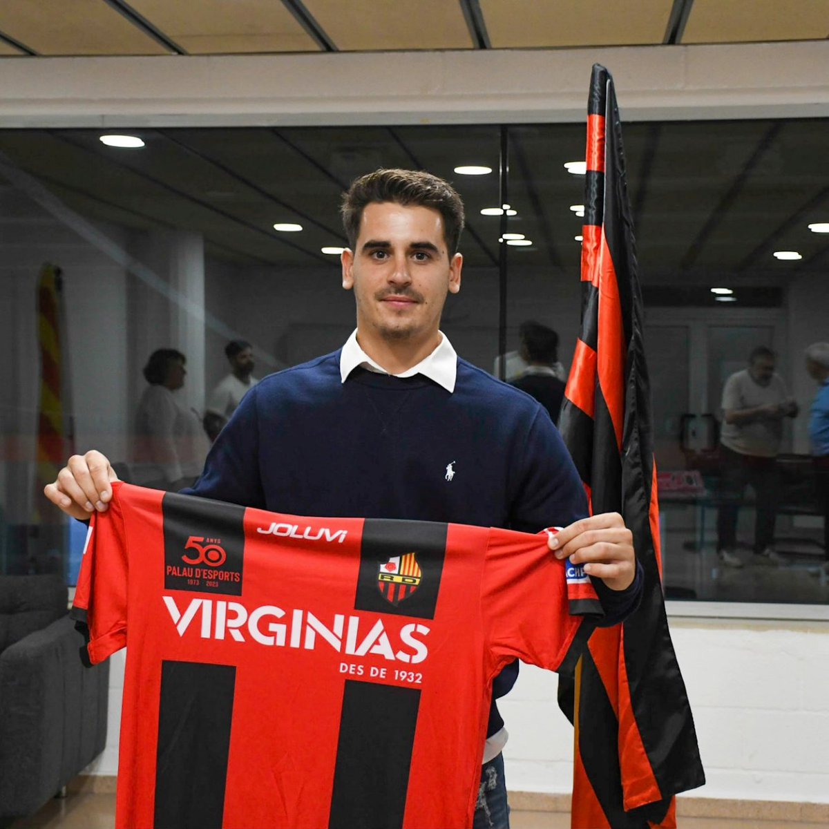 Reus Deportiu tweet media