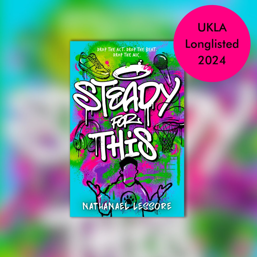 HotKeyBooks's tweet photo. We're delighted to have four brilliant books longlisted for the UKLA Book Awards! 📚 congratulations to:

🟠 #CrossingtheLine by Tia Fisher @tiafisher_ 
🍆 #HonestBook by @ItsMillyEvans 
🎻 #TheSilverChain by @JionSheibani 
🎤 #SteadyforThis by @NateLessore https://t.co/fwls7coLHa