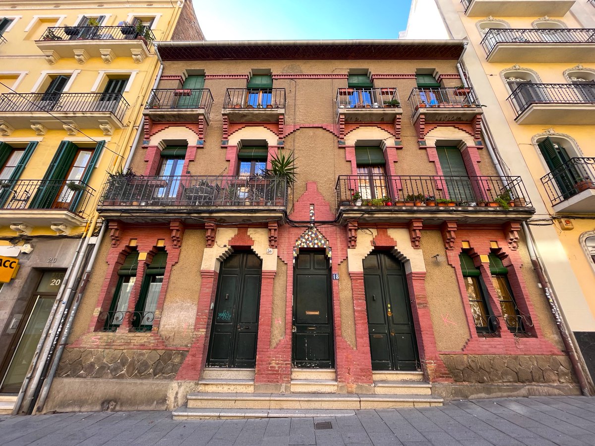 Bcnsingular's tweet photo. És una ciutat xula, #Cornellà https://t.co/BWvFpM5Tol