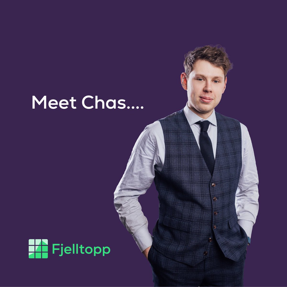 Fjelltopp Ltd tweet media