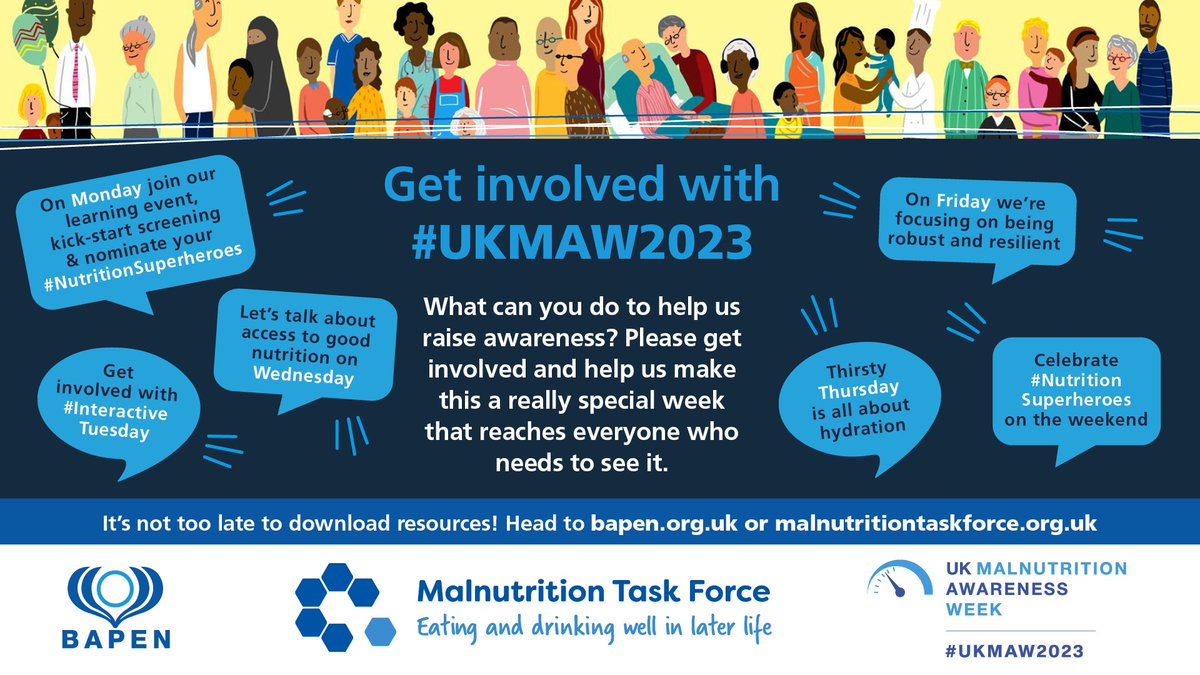 BAPEN UK tweet media