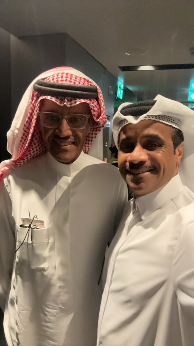 حسن بن شقر tweet media