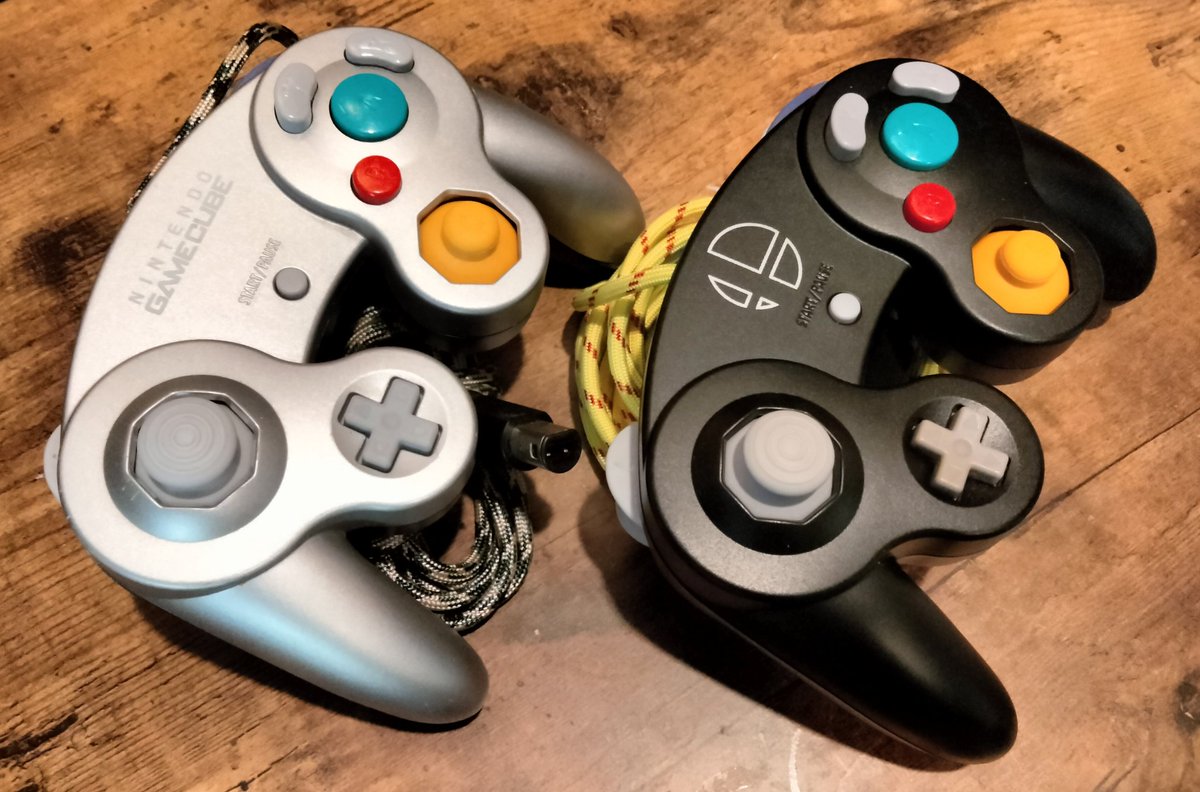 hello again gamers~

i have two simple and clean phob 2 builds with paracord ready to move and up for grabs

notching upgrades available too!

lookin at 220 shipped each, drop me a line :3