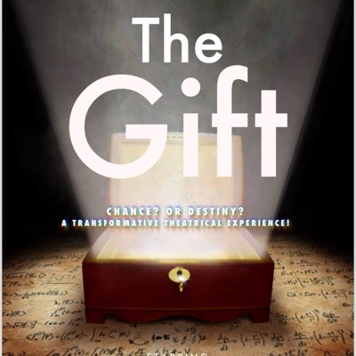 expthegift's tweet photo. #NewProfilePic https://t.co/gwUErvkF8m