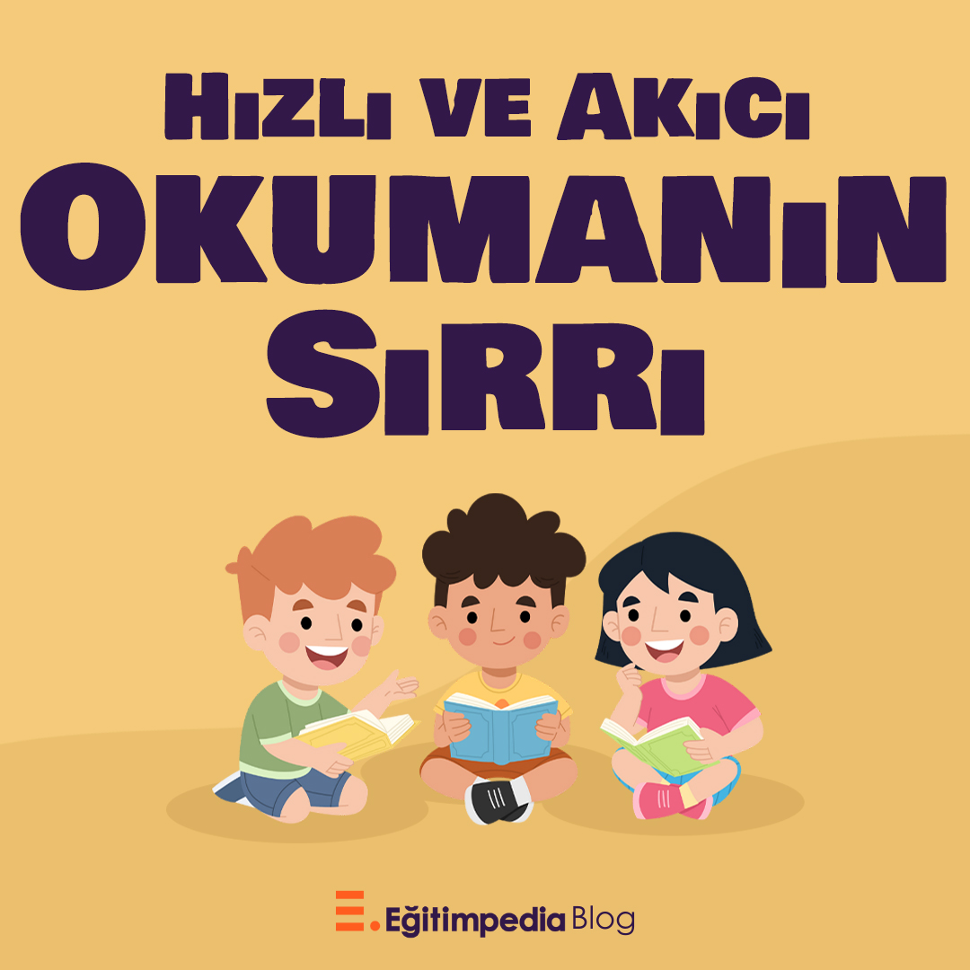 Hızlı ve akıcı okumanın sırrı: ''Tekrarlı Okuma'' 📖
👉🏻Tekrarlı okuma, bir öğrencinin aynı metni akıcı ve hatasız okuyana kadar tekrar tekrar okumasıdır. Detaylar blog yazımızda. 🔗 Okumak için tıklayın!
egitimpedia.com/ogrenci/hizli-…

#Eğitimpedia  #eğitimteknolojileri  #öğrenme