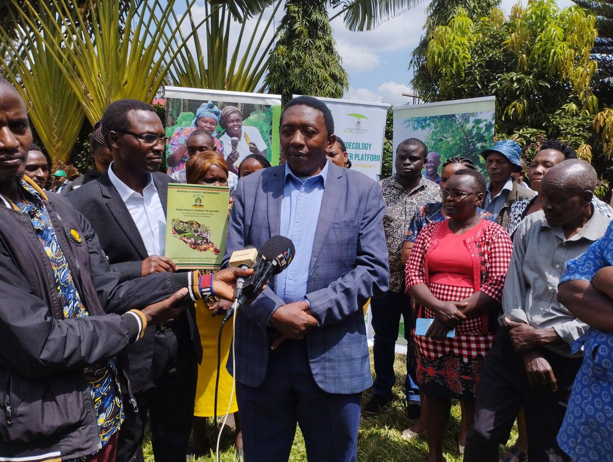 ICE Kenya tweet media