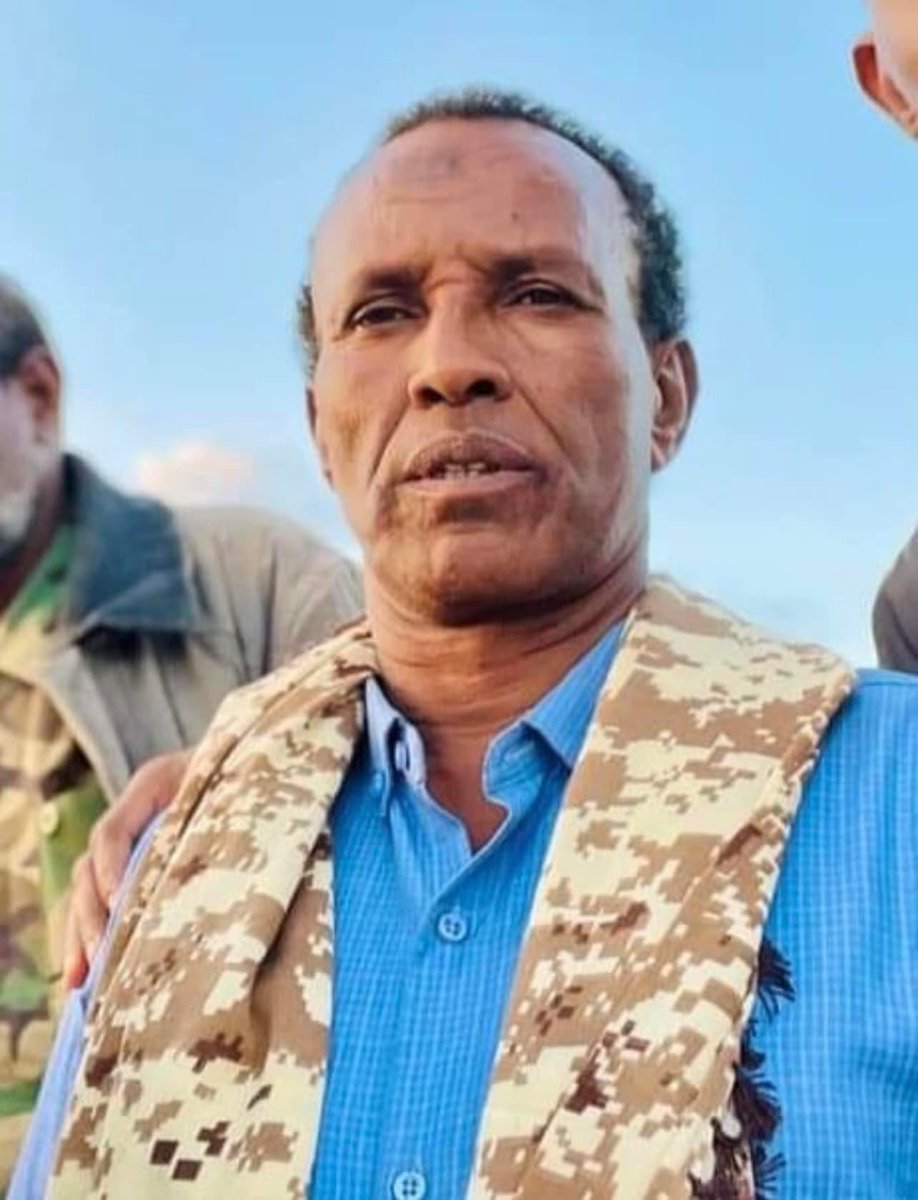 TheSomalista's tweet photo. #Breaking: Gacan #Libaax armed movement reaches an agreement with the Muse Bihi administration in #Somaliland. Facilitated by Cade Gude, #Garxajis traditional Elder, the group hands over all equipment and arms to clan elders. Oofwareen, movement leader, confirms the accord. 🕊️🤝 #SomalilandAgreement