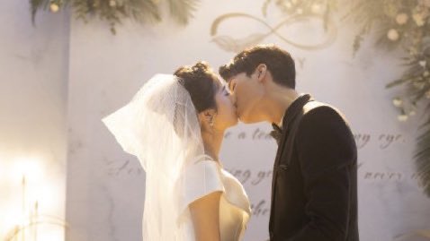 #종결혼개시연애 선결혼후연애 클리셰는 언제나 재밌는데 이 드라마는 패도총재 여주 루팡닝이 진짜 굿.... 36회 내내 여주가 너무 멋져서 🤤🫶🏻<<...