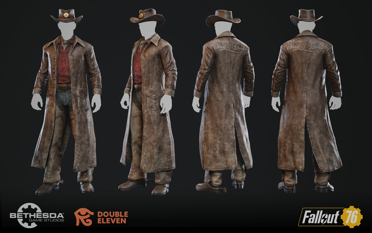 RealFriedturkey's tweet photo. I put some cool stuff I've been working on up on Artstation! 😄 https://t.co/XdiSam6baX https://t.co/rzHN4CT2UW