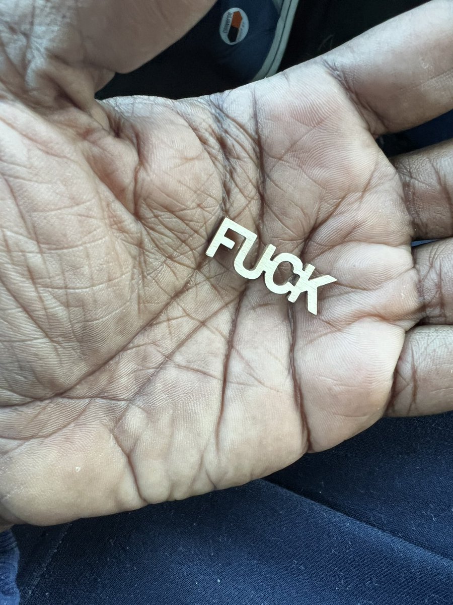 JoeyCapers's tweet photo. Was outside bro walked up on me and said if don’t nobody give a fuck about you I do. Wtf. https://t.co/AHxn6H5y0B