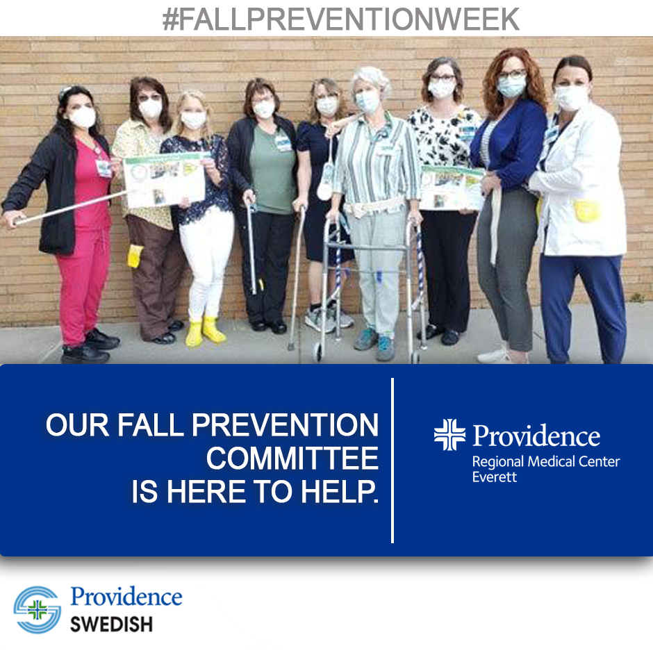 Caregiver Celebration | Providence