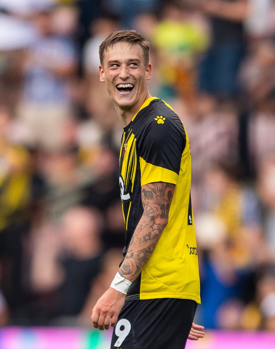 Watford FC Español tweet media