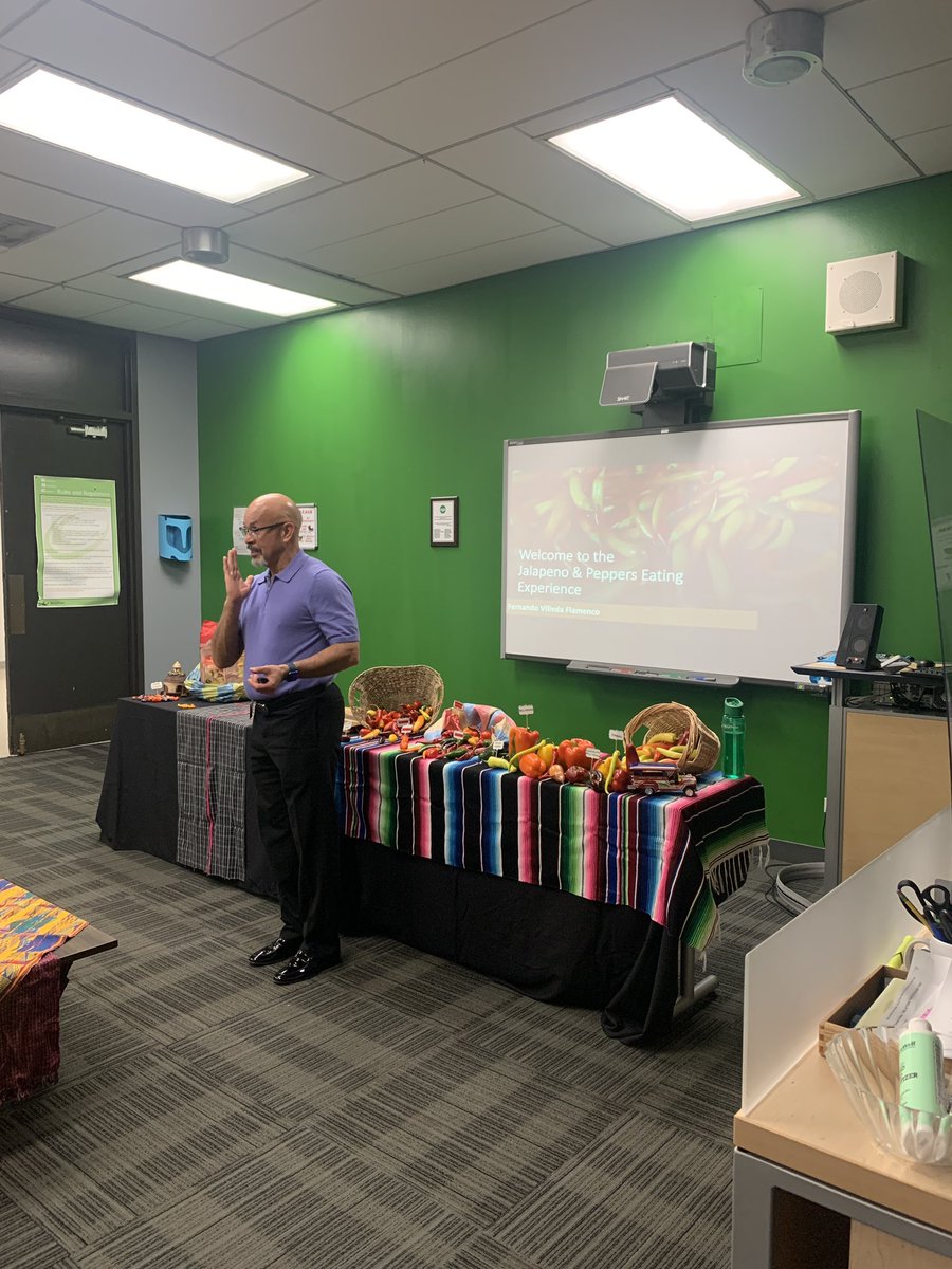 Truman Student Activities Center tweet media