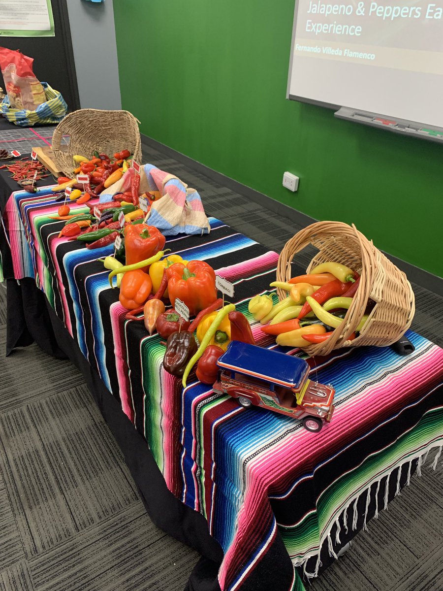 Truman Student Activities Center tweet media