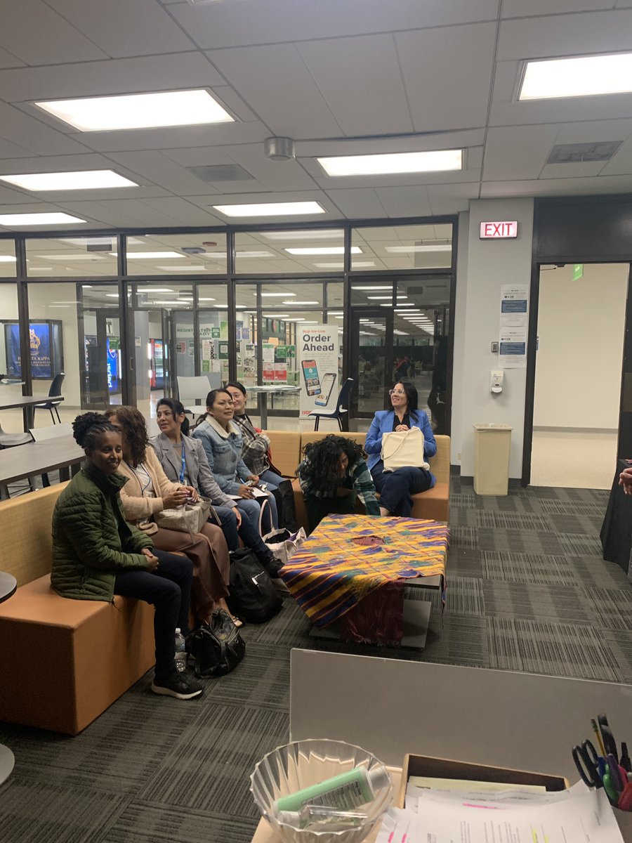 Truman Student Activities Center tweet media