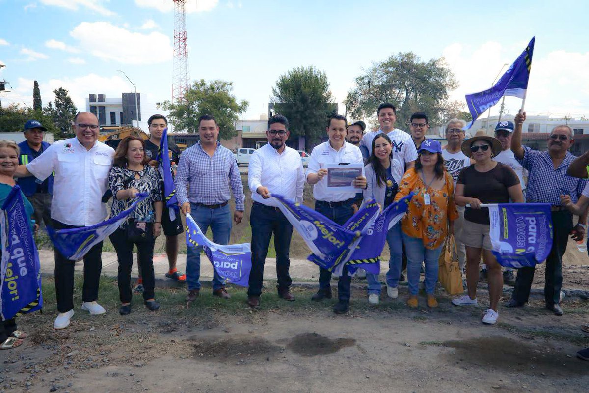 Daniel Carrillo Mtz tweet media