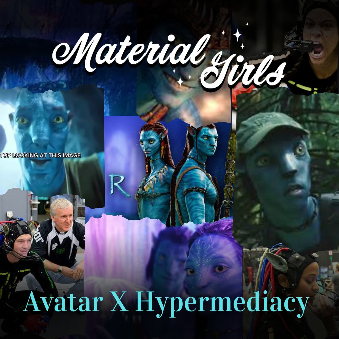 Did you love James Cameron's Avatar upon its release in 2009? Have you since watched it and thought, huh, what were we thinking 14 years ago? Were you critical of it from the start? Baffled by the public's interest in colonialism and hot blue aliens? Then this episode is for you.