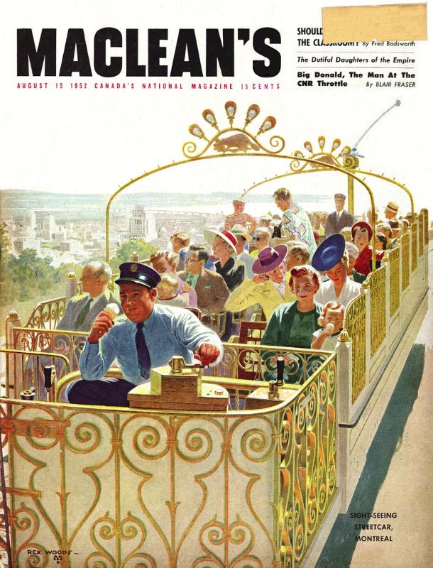 grescoe's tweet photo. Parks are not for cars!

One of North America's great urban parks, #Montreal's Mont-Royal, was conceived in 1876.
Cars weren't included in original plans. (People got to the top by trolley, funicular, or on foot.)

Now Montreal's mayor has announced cars will be kicked out... 🧵 https://t.co/DHAZFO2oe2