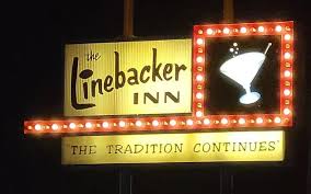BackerLounge1's tweet photo. Hey @PatMcAfeeShow Just checking tin to see what you going on Friday after your show? #Backerfun #Backerpeeps #LinebackerLounge #PMSLive https://t.co/AprjhSnsWB