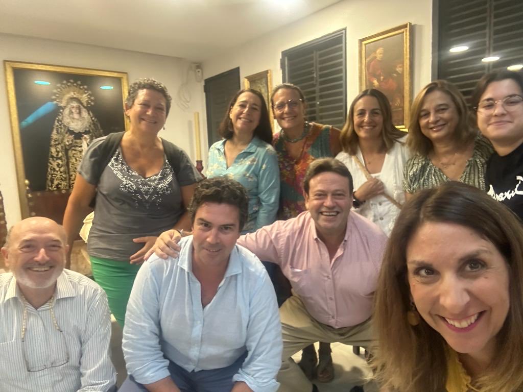 Proyecto Azarías tweet media