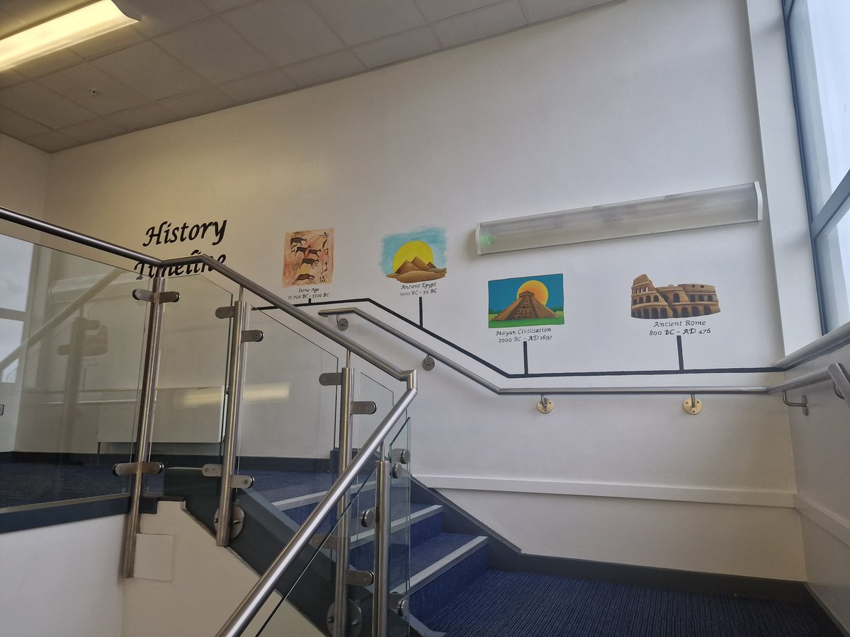 Murals And Wall Art by Jo Bell tweet media