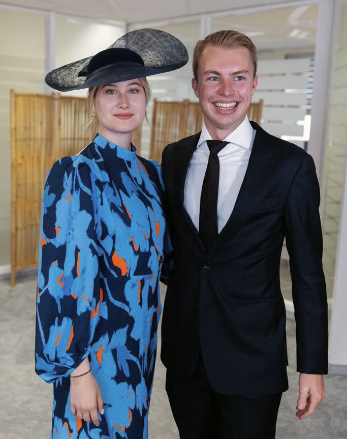 Prinsjesdag! 👒 <a href="/JulianBushoff/">Julian Bushoff</a>