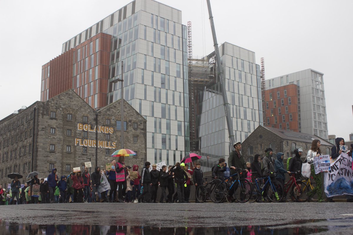 Fridays For Future Dublin tweet media