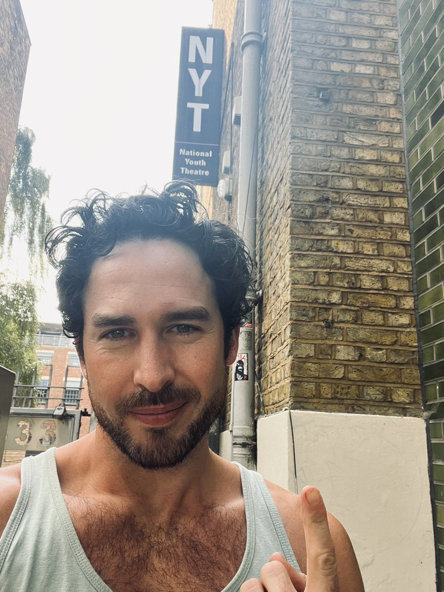 Gav Fowler tweet media