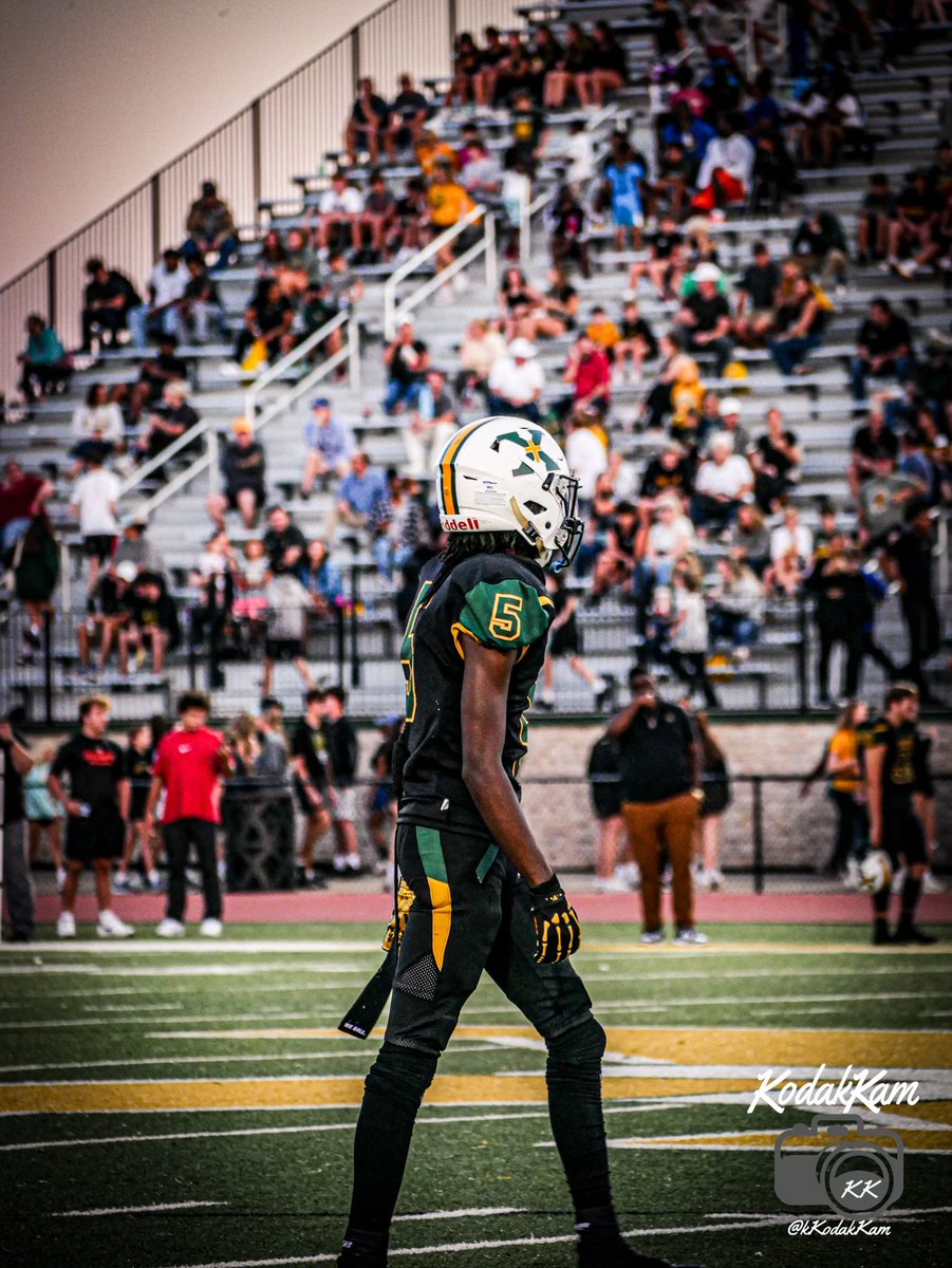 Game week, let’s give them what they looking for! <a href="/StXTigersFB/">Tiger Football</a> 🐅💪🏿