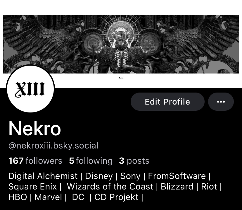 Nekro tweet media