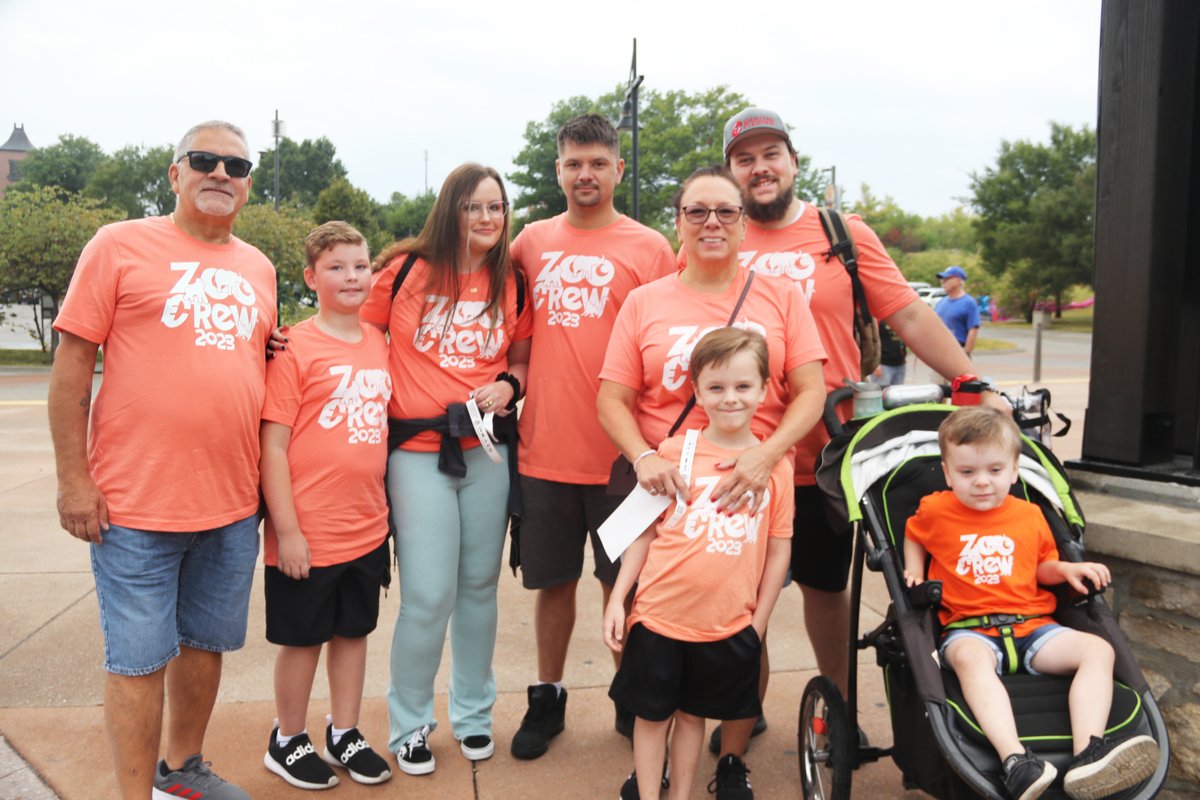 Capital_KC's tweet photo. @Capital_KC had its annual Company Picnic at the @KansasCityZoo this weekend. We had over 700+ attendees. Thank you to everyone that made this possible. #teambuilding #picnic #Coworkers https://t.co/cEGYSVdcW2
