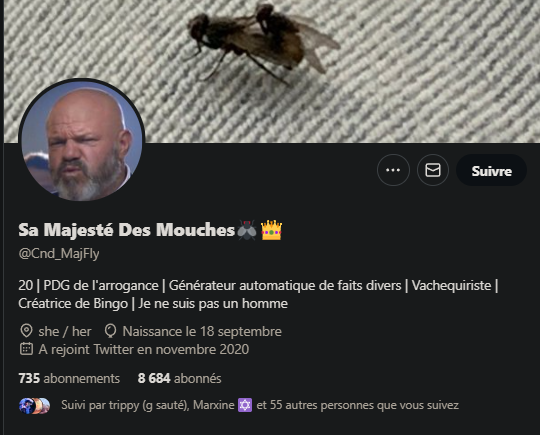 faerieedvst's tweet photo. Candice est décédée d'une leucémie le jour de ses 21ans.. elle a toujours eu un regard constructif et riche sur le monde qui l'entoure, c'est souvent ses tweets qui me faisaient découvrir des pistes de réflexion nouvelles. Plein d'amour à sa famille, qu'elle repose en paix https://t.co/EpzJBCIyGg
