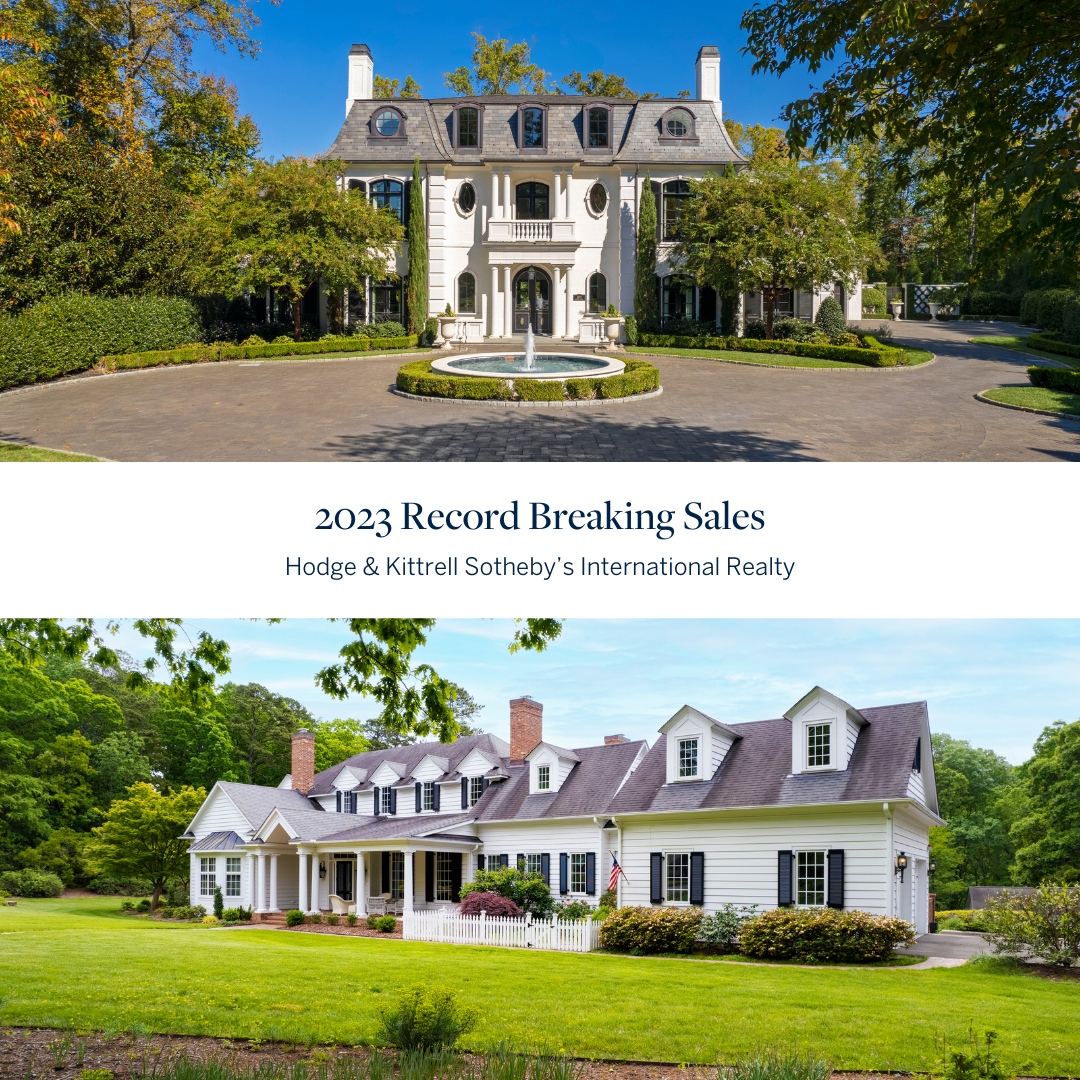 Hodge_Kittrell's tweet photo. We are thrilled to announce an unprecedented achievement in Triangle real estate! 🎉 We are proud to commemorate these momentous milestones below: 

 #1 Highest Sales Price in Chapel Hill History
 #1 Highest 2023 Sale Price in TMLS
 #1 Highest 2023 Sale Price in Cary https://t.co/TFgwiLqwJQ