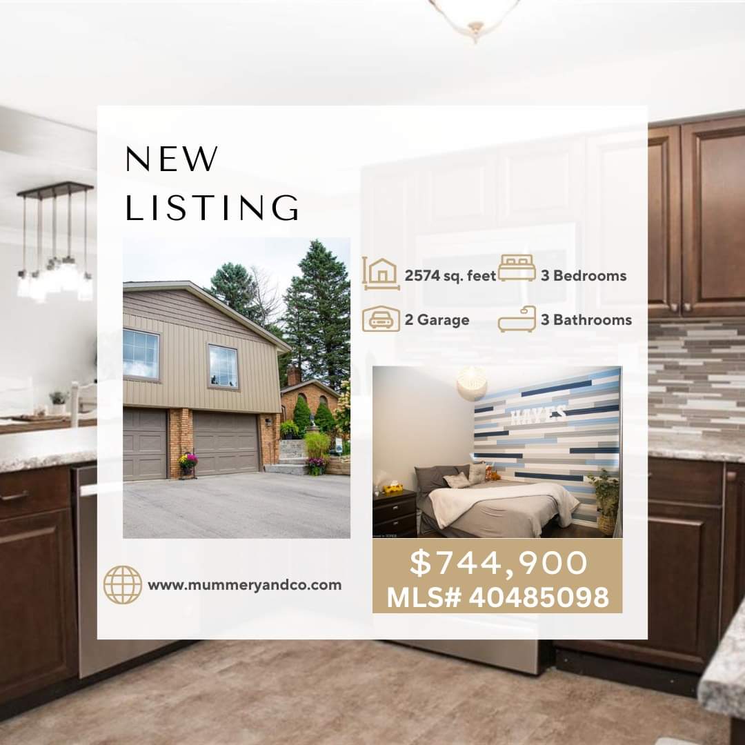 VaughanKrist's tweet photo. Please Contact
Janet Kazakevicius 
519-428-8895 or 
Melissa Mummery
519-718-2628

#NewListing #LocalAgent #AgentShannon #NorfolkRealEstate #Delhi #Simcoe #Waterford #PortDover #SellingNC #ConnectToday https://t.co/tcRFdDgVAt