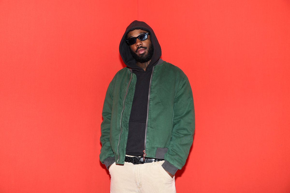 Complex Music tweet media