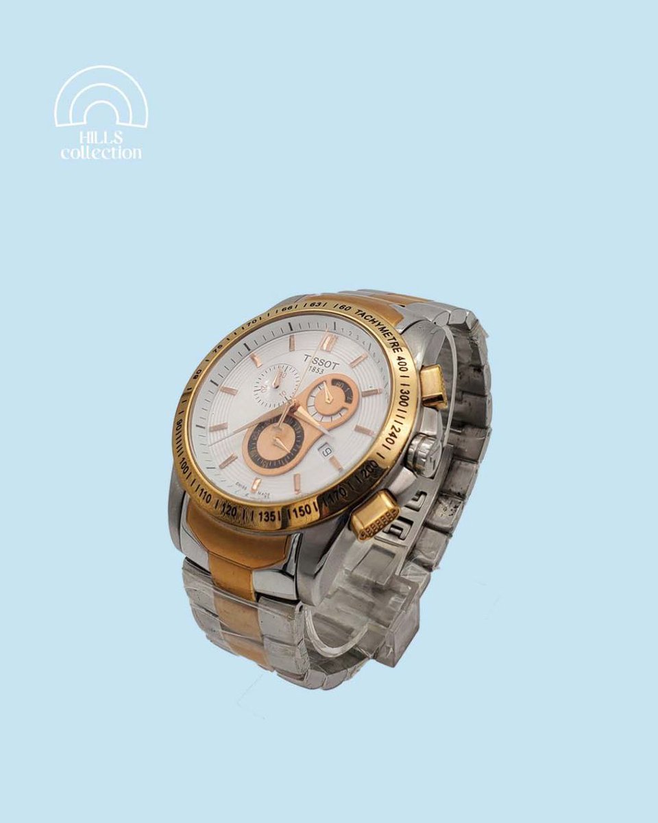 hillsco_ug's tweet photo. Using high quality Swiss movements, Tissot watches are well known for their reliability and unmistakable style. Place your order for this incredible time pieces. https://t.co/4LHPECV3QU