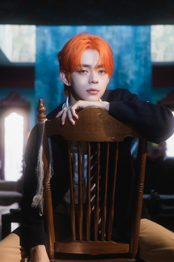 XBORASUPERKIND's tweet image. 🥕🧡

#SUPERKIND #PLAYSUPERKIND #PRID #EUGENE #BUNNY #foryou  #foryoupage