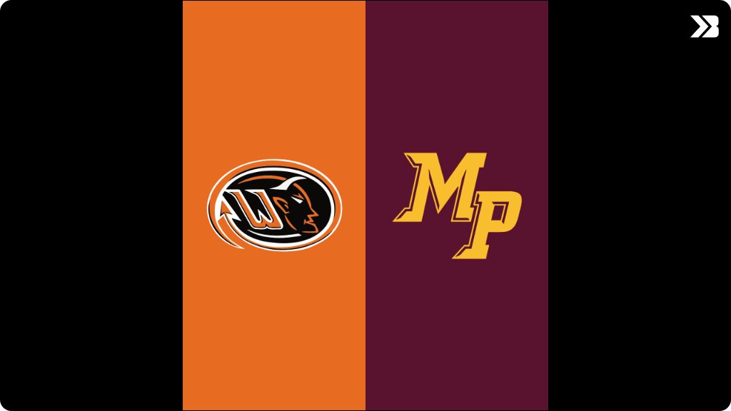 Volleyball (Freshman) Game Day! - Check out the event preview for the The Washington Demons vs the Mount Pleasant Panthers. It starts at 5:45 PM and is at Mt Pleasant High School. gobound.com/ia/ighsau/vb/2…