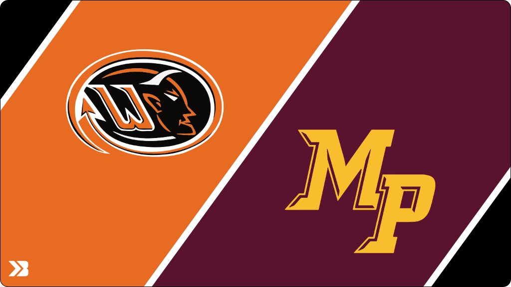 Volleyball (Junior Varsity) Game Day! - Check out the event preview for the The Washington Demons vs the Mount Pleasant Panthers. It starts at 5:45 PM and is at Mt Pleasant High School. gobound.com/ia/ighsau/vb/2…
