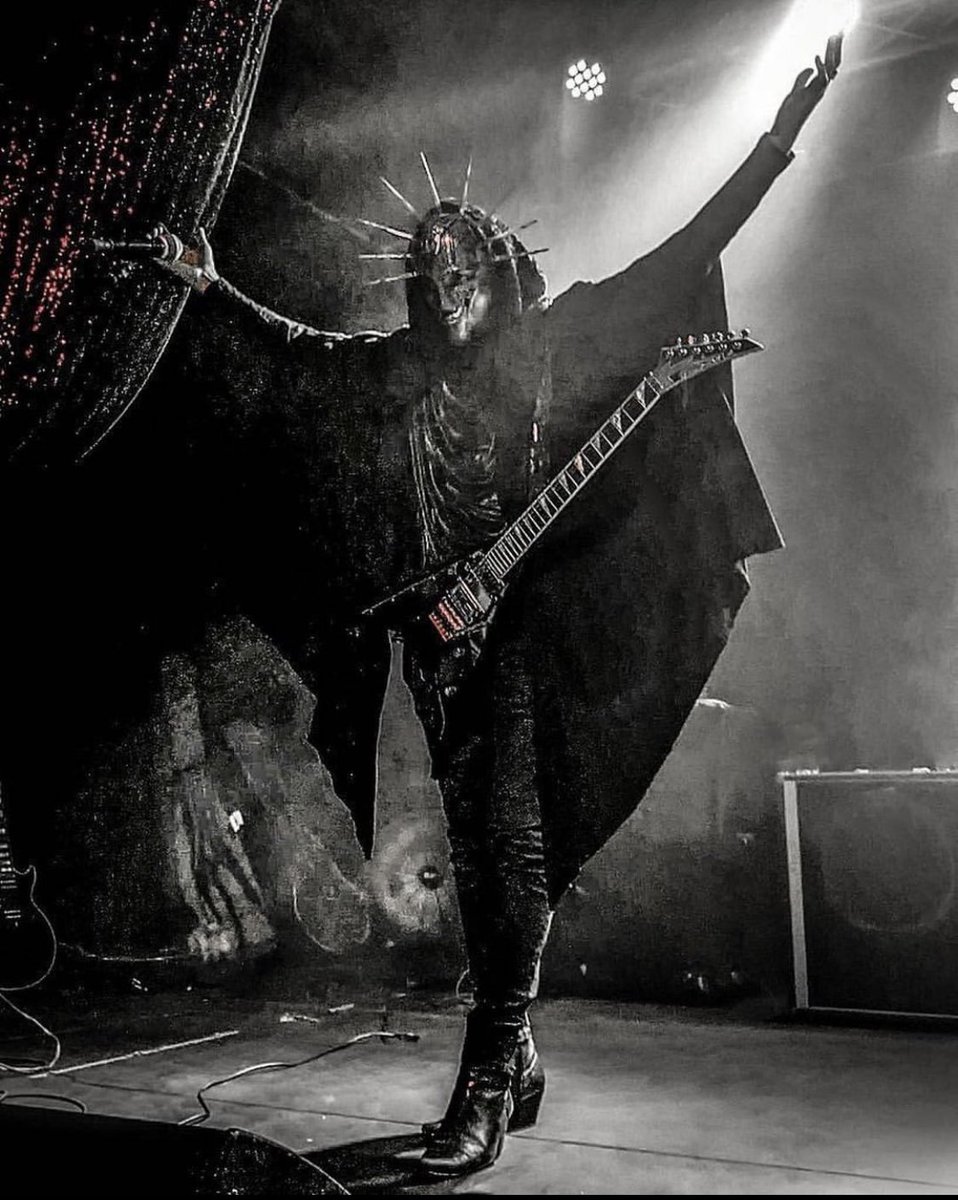 Tomorrow night is our first headliner show of the tour. Be sure to grab your tickets for the DENVER golden ritual held at the Globe Hall. To see what the headliner set list will be in advance be sure to join the Excelsior Society at our patreon. Tickets: linktr.ee/imperialtriump…