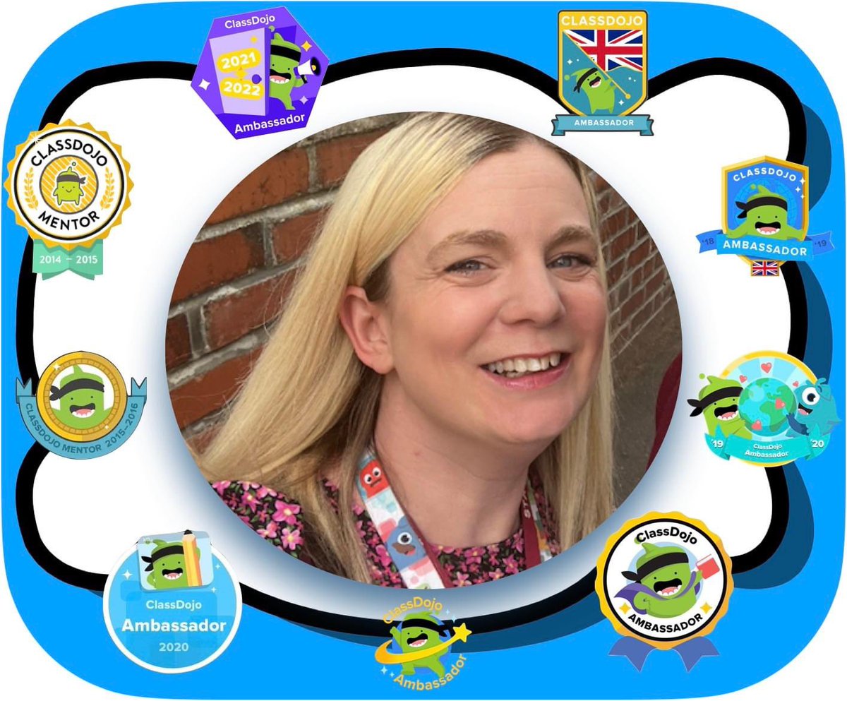 Laura Dickinson tweet media