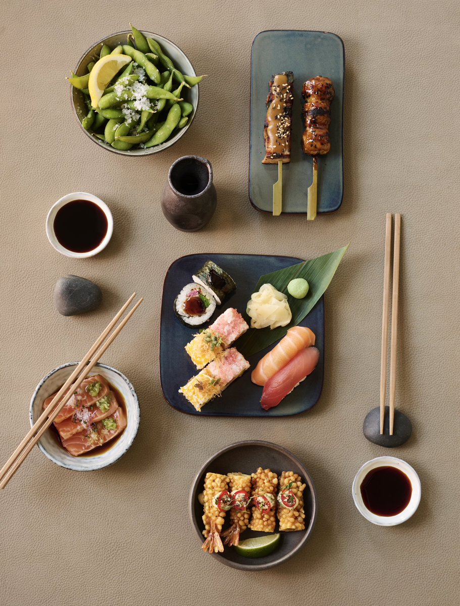 My Kingston (@mykingstonapp) on Twitter photo 🍣🎉 COMPETITION! 🎉 🍣 Get ready to savour the ultimate sushi experience! We're thrilled to announce a chance for you to WIN a £100 gift card to indulge at the brand-new <a href="/sticksnsushi_UK/">Sticks'n'Sushi</a> restaurant opening its doors in Kingston this October! 🤩🥢
Enter - instagram.com/p/CxYYFFzoOAs/ 🍣🎉 COMPETITION! 🎉 🍣 Get ready to savour the ultimate sushi experience! We're thrilled to announce a chance for you to WIN a £100 gift card to indulge at the brand-new <a href="/sticksnsushi_UK/">Sticks'n'Sushi</a> restaurant opening its doors in Kingston this October! 🤩🥢
Enter - instagram.com/p/CxYYFFzoOAs/