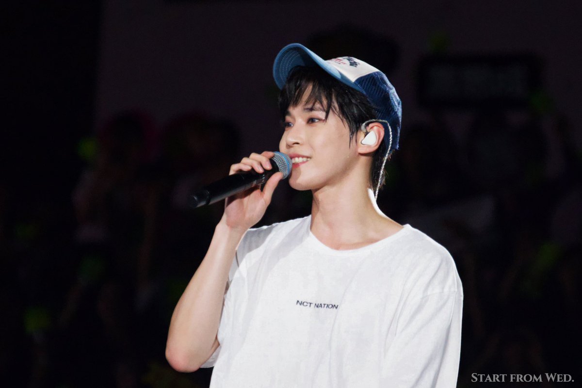 StartfromWed_JD's tweet photo. 230917 NCT NATION in TOKYO

#재현 #JAEHYUN 
#도영 #DOYOUNG 
#엔시티127 #NCT127 
#NCT_NATION https://t.co/OTO8iOIZxH