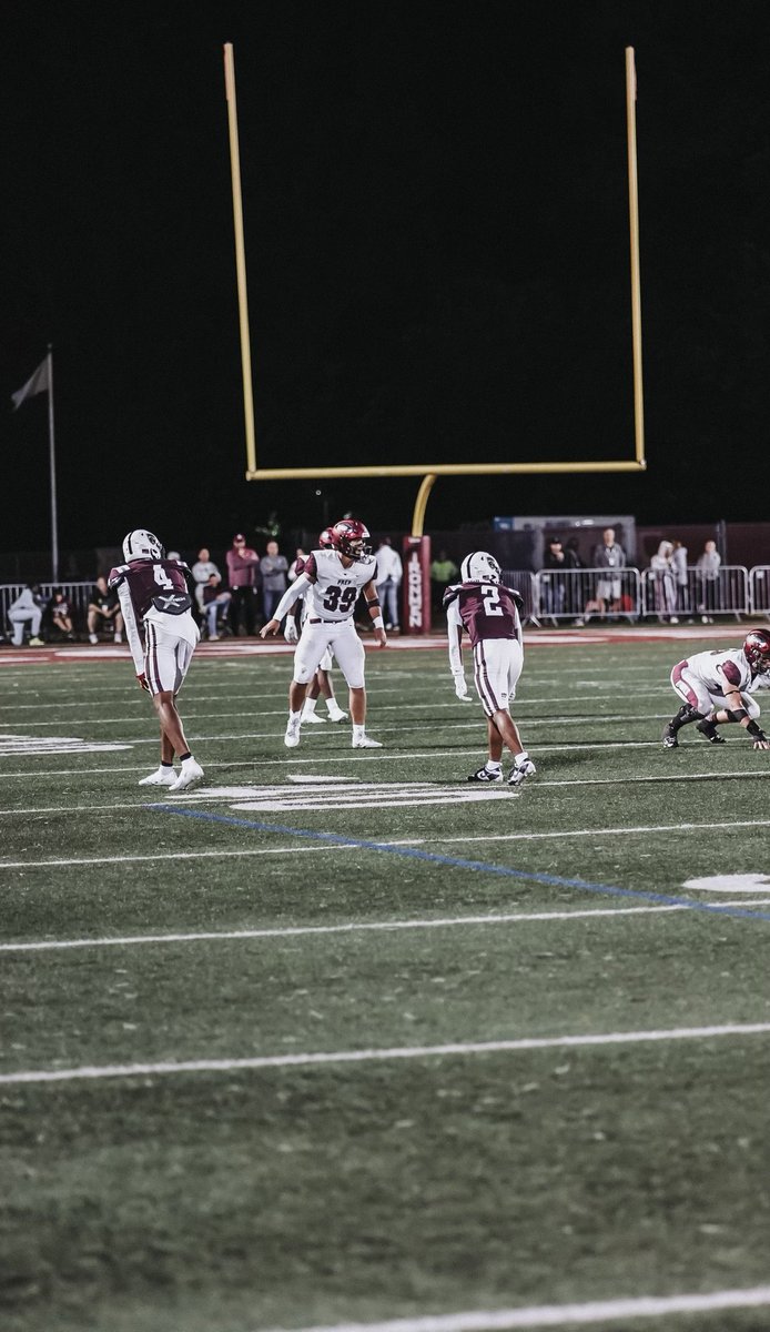 AjLarkin4's tweet photo. Me and @JMays84 going for blood Friday night. #bergenweek https://t.co/7ta215LGm4