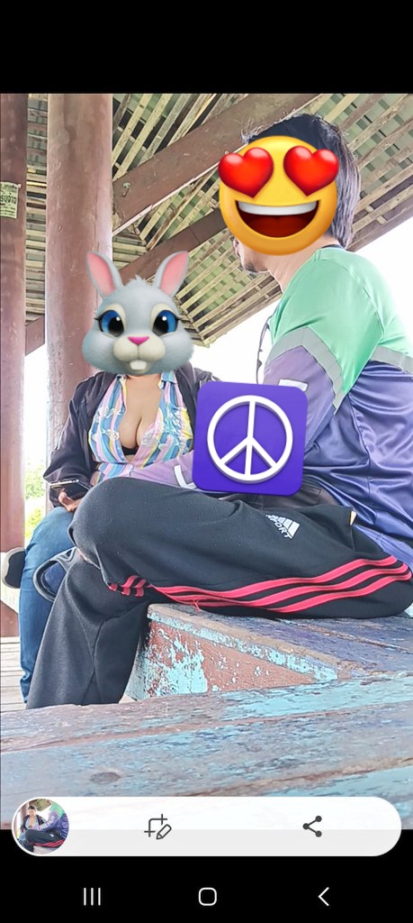 คู่บ้านๆเชียงใหม่ tweet media