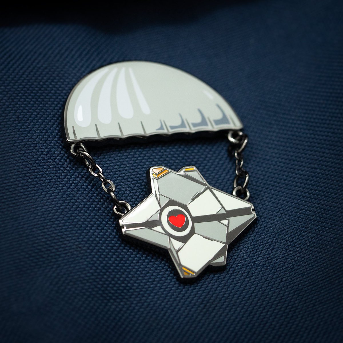 Bungie Store tweet media