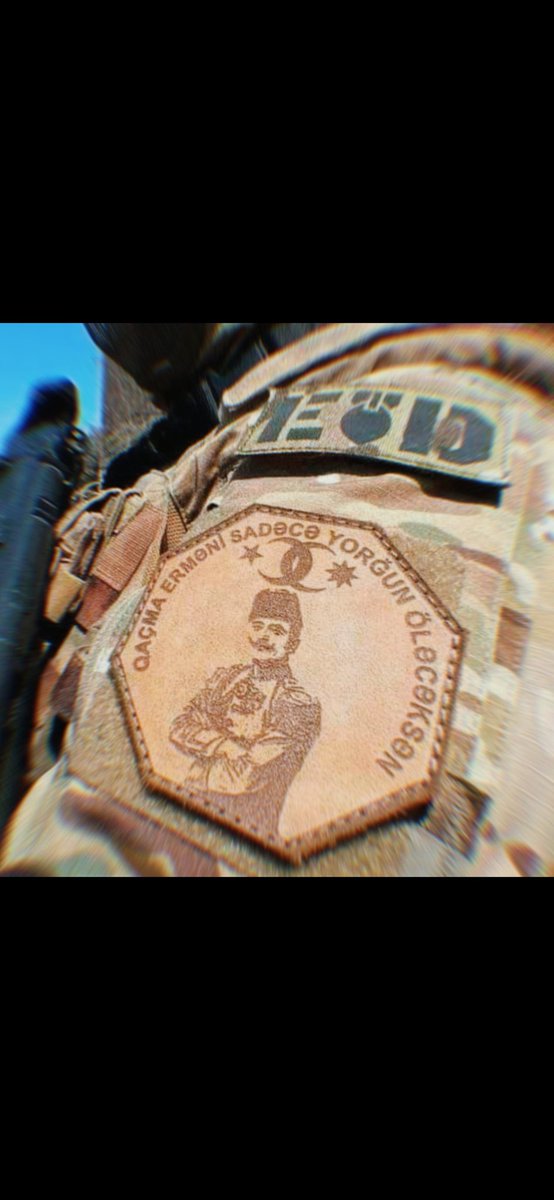 #Azerbaycan 

Ne oldu paşinyan?