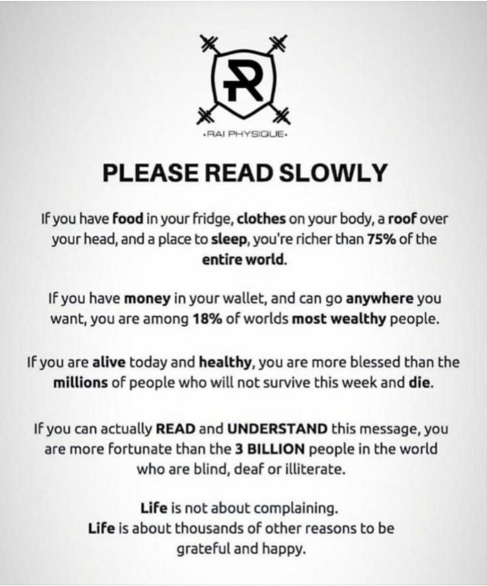 Shaanyousafzai_'s tweet photo. Contentment https://t.co/PyprTdUcFB